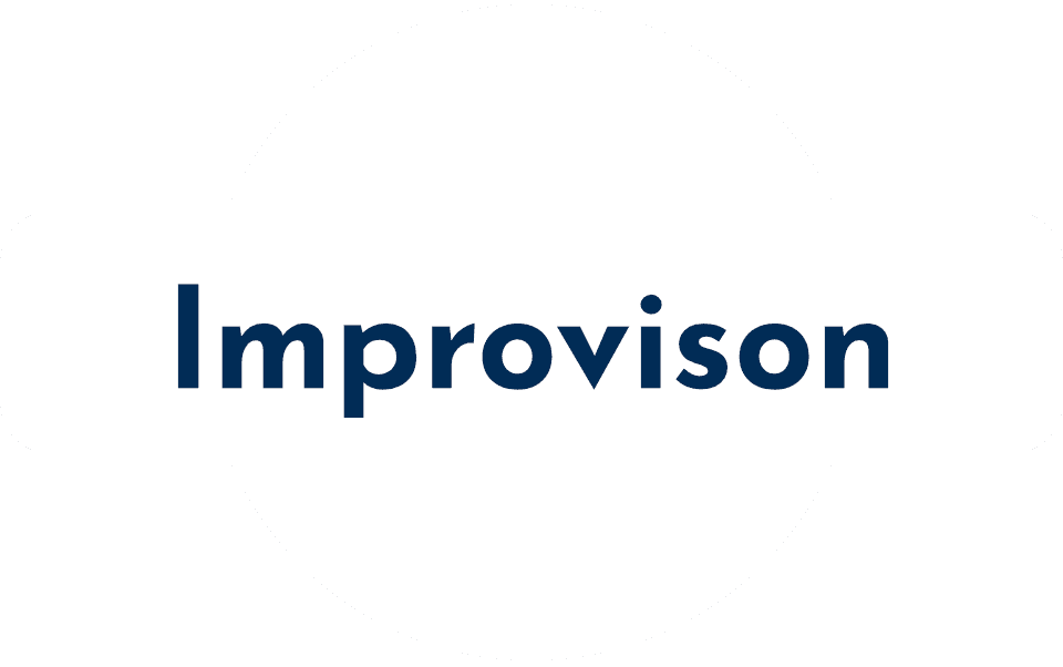 Logo Improvison